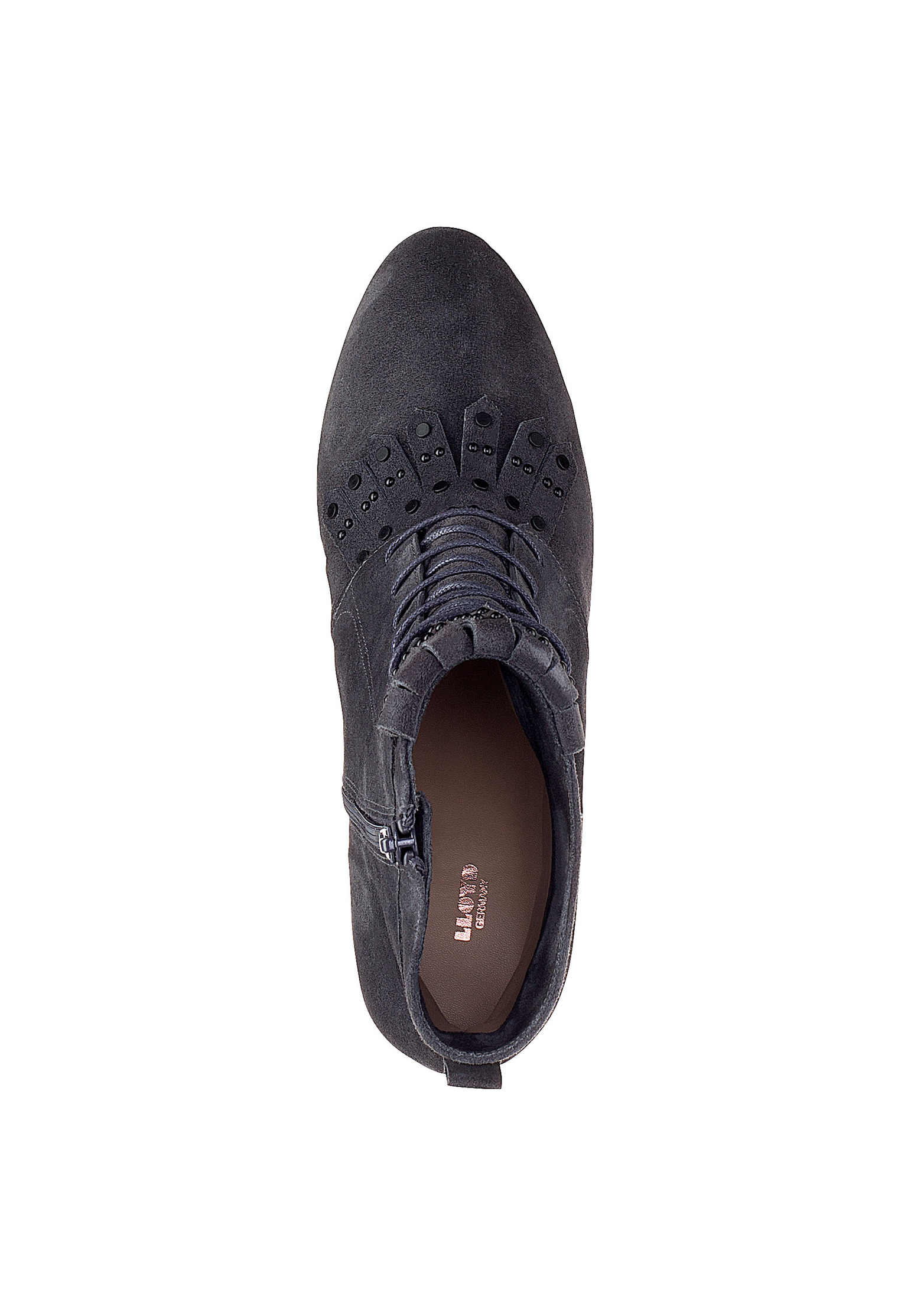 STIEFELETTE STIEFELETTE